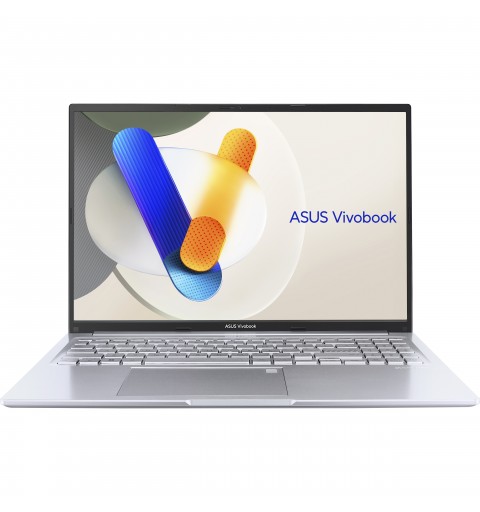 ASUS Vivobook 16 X1605VA-MB1677W Intel® Core™ i9 i9-13900H Laptop 40.6 cm (16") WUXGA 24 GB DDR4-SDRAM 512 GB SSD Wi-Fi 5