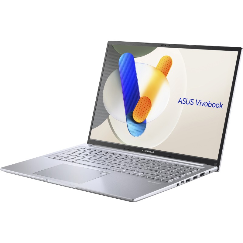 ASUS Vivobook 16 X1605VA-MB1677W Intel® Core™ i9 i9-13900H Laptop 40.6 cm (16") WUXGA 24 GB DDR4-SDRAM 512 GB SSD Wi-Fi 5