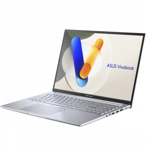 ASUS Vivobook 16 X1605VA-MB1677W Intel® Core™ i9 i9-13900H Laptop 40.6 cm (16") WUXGA 24 GB DDR4-SDRAM 512 GB SSD Wi-Fi 5