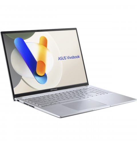 ASUS Vivobook 16 X1605VA-MB1677W Intel® Core™ i9 i9-13900H Laptop 40.6 cm (16") WUXGA 24 GB DDR4-SDRAM 512 GB SSD Wi-Fi 5