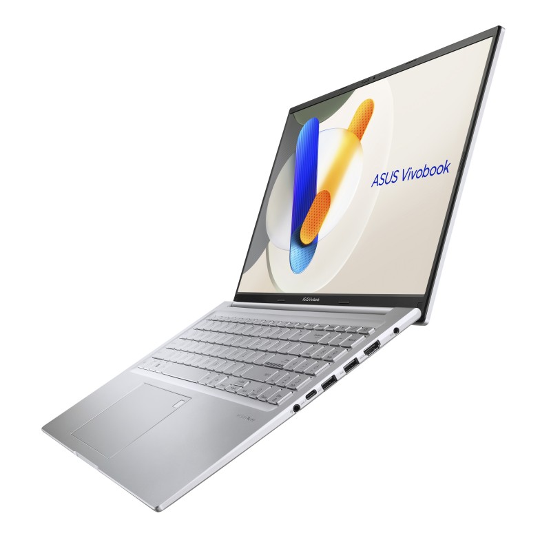 ASUS Vivobook 16 X1605VA-MB1677W Intel® Core™ i9 i9-13900H Ordinateur portable 40,6 cm (16") WUXGA 24 Go DDR4-SDRAM 512 Go SSD