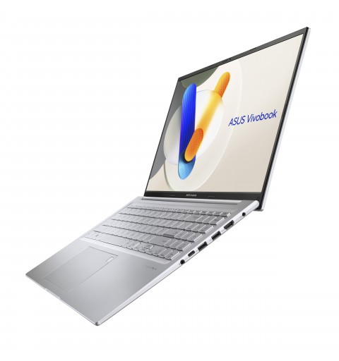 ASUS Vivobook 16 X1605VA-MB1677W Intel® Core™ i9 i9-13900H Laptop 40.6 cm (16") WUXGA 24 GB DDR4-SDRAM 512 GB SSD Wi-Fi 5