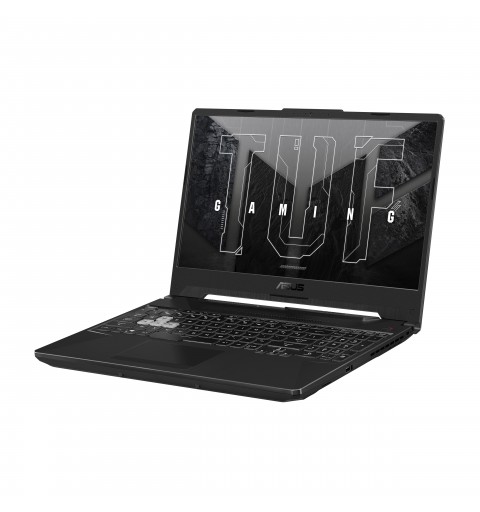 ASUS TUF Gaming A15 FA506NC-HN001W AMD Ryzen™ 5 7535HS Computer portatile 39,6 cm (15.6") Full HD 16 GB DDR5-SDRAM 512 GB SSD