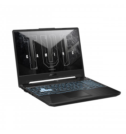 ASUS TUF Gaming A15 FA506NC-HN001W AMD Ryzen™ 5 7535HS Computer portatile 39,6 cm (15.6") Full HD 16 GB DDR5-SDRAM 512 GB SSD