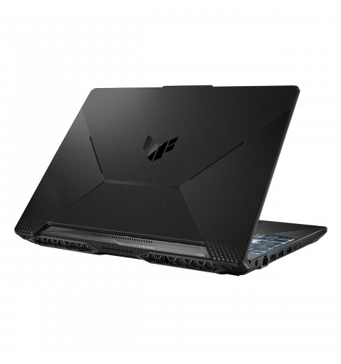 ASUS TUF Gaming A15 FA506NC-HN001W AMD Ryzen™ 5 7535HS Computer portatile 39,6 cm (15.6") Full HD 16 GB DDR5-SDRAM 512 GB SSD