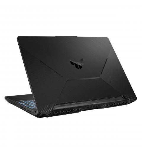 ASUS TUF Gaming A15 FA506NC-HN001W AMD Ryzen™ 5 7535HS Laptop 39,6 cm (15.6") Full HD 16 GB DDR5-SDRAM 512 GB SSD NVIDIA