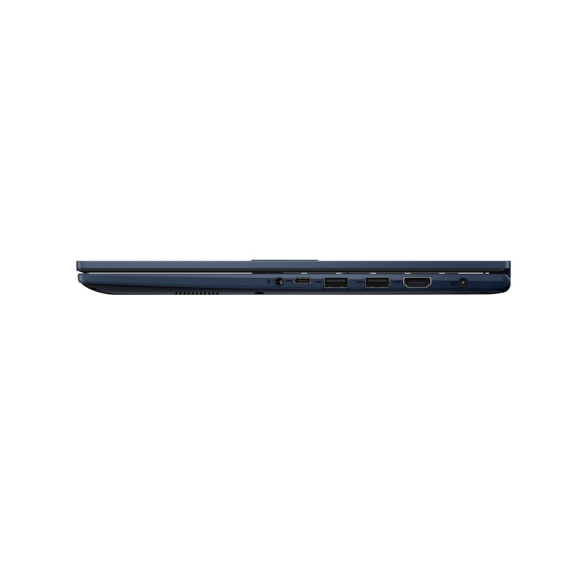ASUS Vivobook 15 F1504VA-NJ2339W Intel® Core™ i5 i5-1334U Portátil 39,6 cm (15.6") Full HD 16 GB DDR4-SDRAM 512 GB SSD Wi-Fi 5