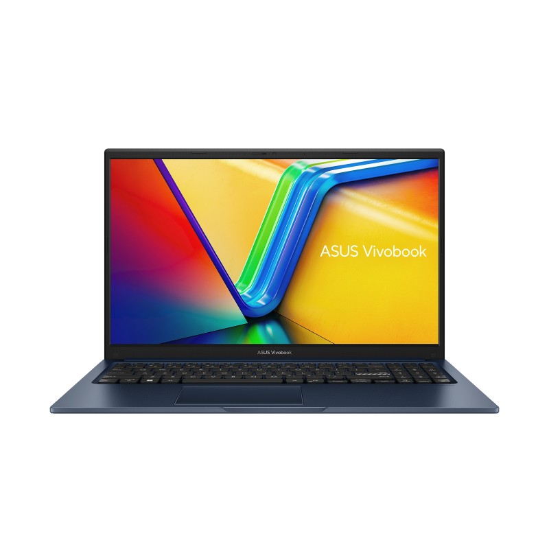 ASUS Vivobook 15 F1504VA-NJ2339W Intel® Core™ i5 i5-1334U Computer portatile 39,6 cm (15.6") Full HD 16 GB DDR4-SDRAM 512 GB