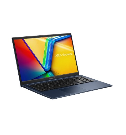 ASUS Vivobook 15 F1504VA-NJ2339W Intel® Core™ i5 i5-1334U Portátil 39,6 cm (15.6") Full HD 16 GB DDR4-SDRAM 512 GB SSD Wi-Fi 5