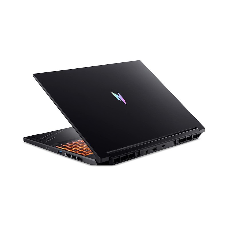 Acer Nitro ANV16-41-R514 AMD Ryzen™ 7 8845HS Ordinateur portable 40,6 cm (16") 16 Go DDR5-SDRAM 512 Go SSD NVIDIA GeForce RTX