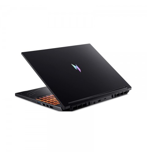 Acer Nitro ANV16-41-R514 AMD Ryzen™ 7 8845HS Notebook Gaming 40,6 cm (16") 16 GB DDR5-SDRAM 512 GB SSD NVIDIA GeForce RTX 4060