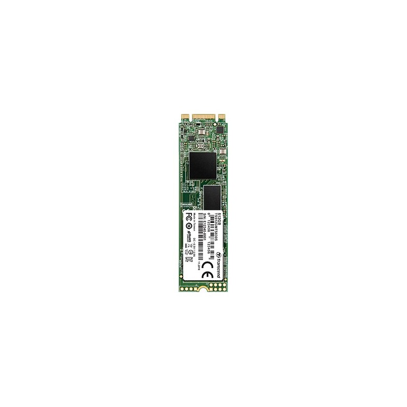 Transcend 830S 256 GB M.2 Serial ATA III 3D NAND