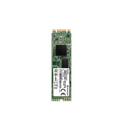Transcend 830S 256 GB M.2 Serial ATA III 3D NAND