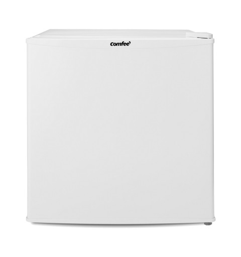 Comfeè RCD76WH2 frigorifero Libera installazione 43 L E Bianco