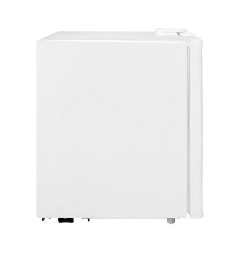 Comfeè RCD76WH2 réfrigérateur Pose libre 43 L E Blanc