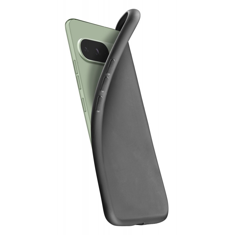 Cellularline CHROMAGOOPIX9AK Handy-Schutzhülle 16 cm (6.3") Cover Schwarz