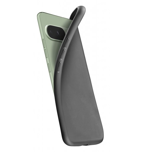 Cellularline CHROMAGOOPIX9AK funda para teléfono móvil 16 cm (6.3") Negro