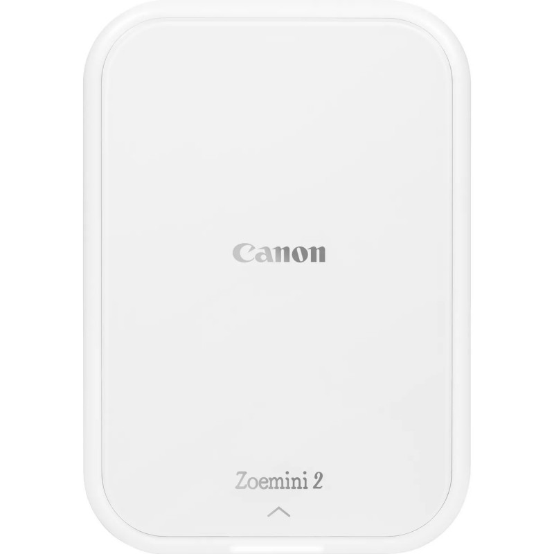 Canon Zoemini 2 Fotodrucker ZINK (Zero ink) 313 x 500 DPI 2" x 3" (5x7.6 cm)
