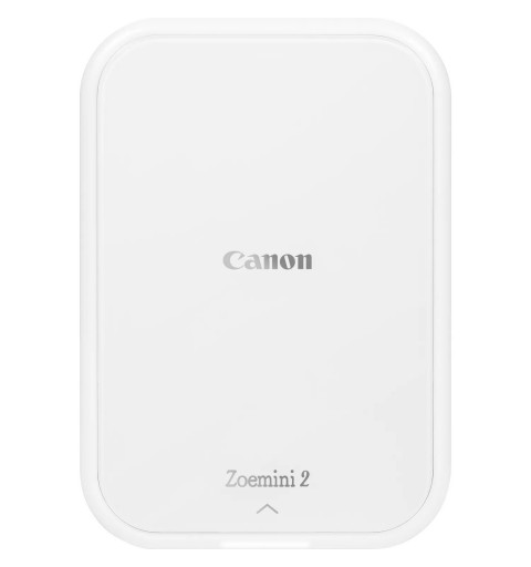 Canon Zoemini 2 Fotodrucker ZINK (Zero ink) 313 x 500 DPI 2" x 3" (5x7.6 cm)