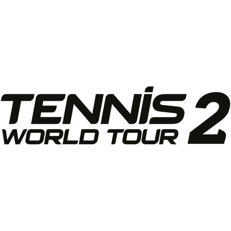 NACON Tennis World Tour 2 - Complete Edition Vollständig PlayStation 5