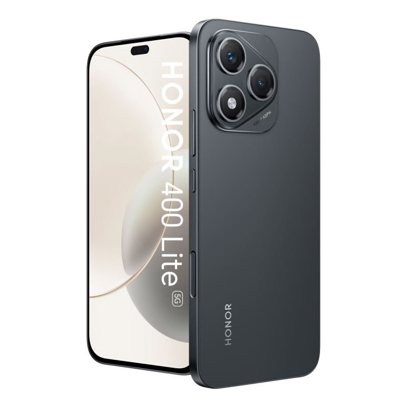 Honor 400 Lite + watch 2i