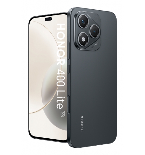 Honor 400 Lite + watch 2i