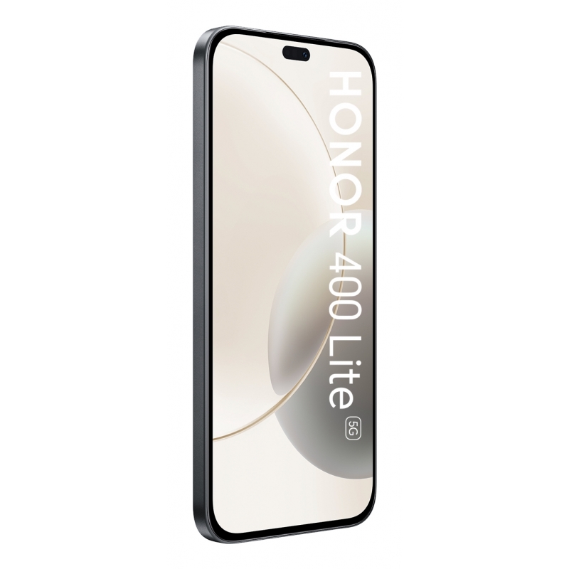 Honor 400 Lite + watch 2i