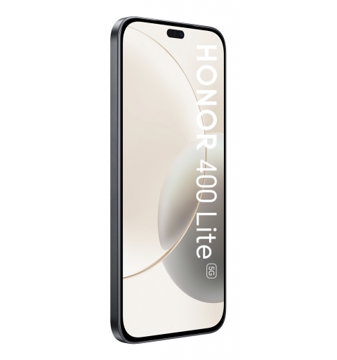 Honor 400 Lite + watch 2i