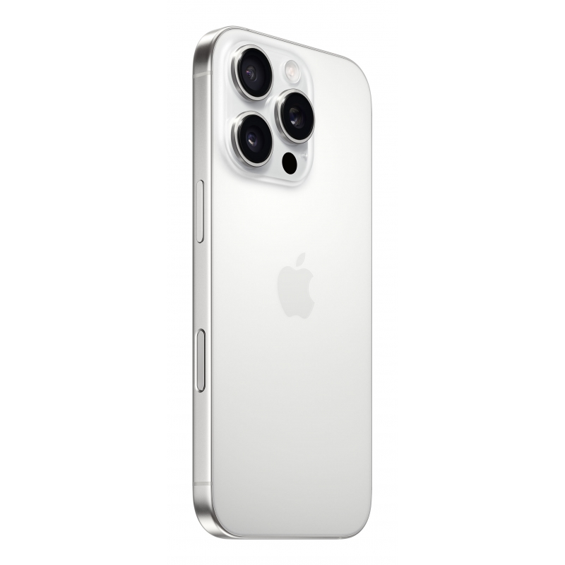 Apple iPhone 16 Pro 128GB White Titanium