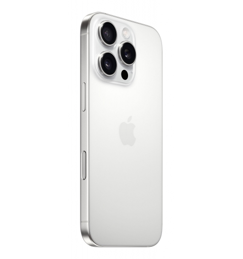 Apple iPhone 16 Pro 128GB White Titanium