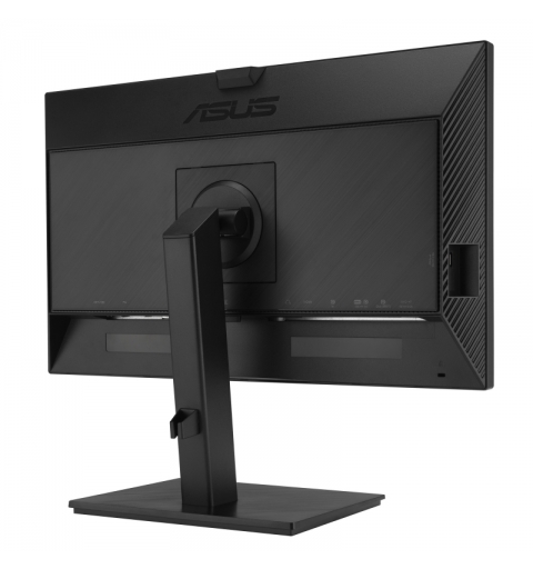 ASUS BE24ECSBT écran plat de PC 60,5 cm (23.8") 1920 x 1080 pixels Full HD LED Écran tactile Noir