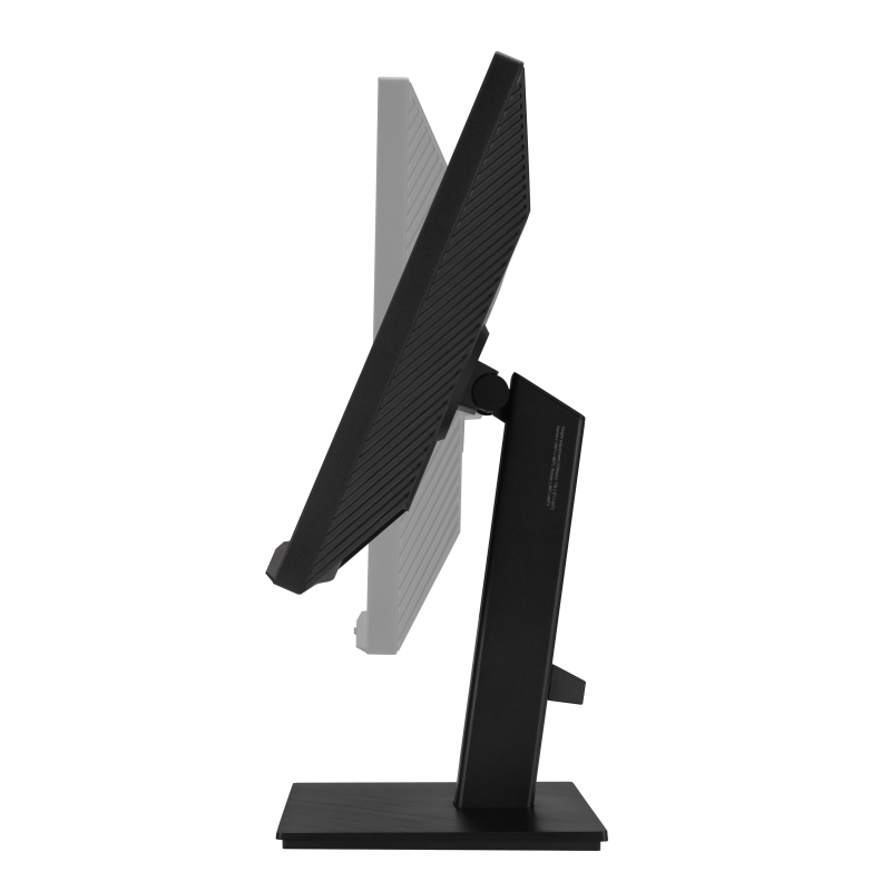 ASUS BE24ECSBT écran plat de PC 60,5 cm (23.8") 1920 x 1080 pixels Full HD LED Écran tactile Noir