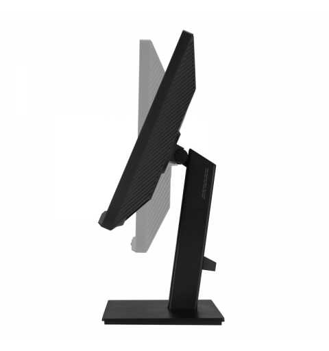 ASUS BE24ECSBT écran plat de PC 60,5 cm (23.8") 1920 x 1080 pixels Full HD LED Écran tactile Noir