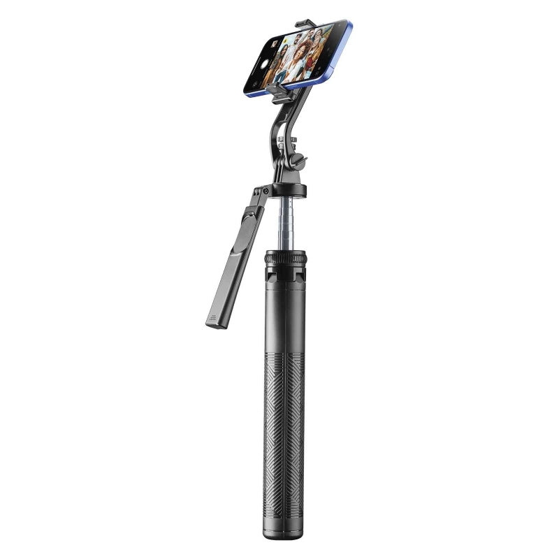 Cellularline BTSELFIESTICKMAXK selfie stick Smartphone Black