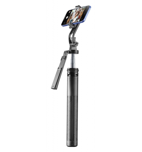 Cellularline BTSELFIESTICKMAXK selfie stick Smartphone Black