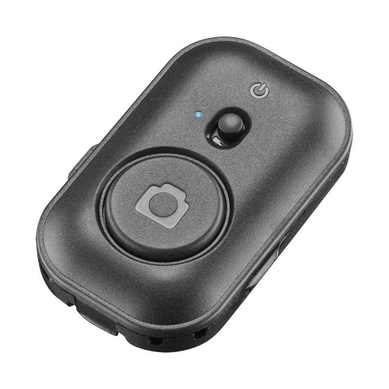 Cellularline BTSELFIESTICKMAXK palo para autofotos Smartphone Negro