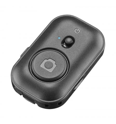 Cellularline BTSELFIESTICKMAXK palo para autofotos Smartphone Negro