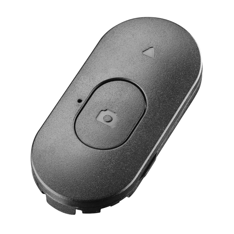 Cellularline BTFREEMOTIONK Video-Stabilisator Smartphonekamerastabilisator Schwarz