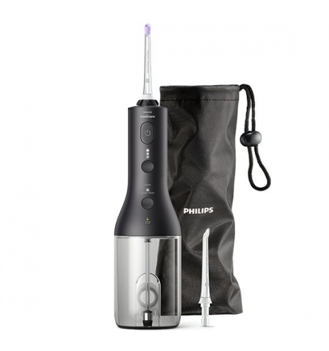 Philips Cordless Power Flosser HX3826 33 - Black
