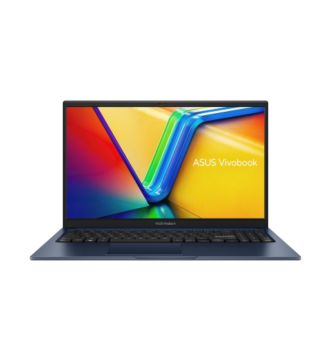 ASUS Vivobook 15 F1504VA-NJ2338W Intel® Core™ i3 i3-1315U Computer portatile 39,6 cm (15.6") Full HD 8 GB DDR4-SDRAM 512 GB SSD
