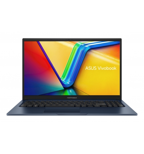 ASUS Vivobook 15 F1504VA-NJ2340W Intel® Core™ i7 i7-1355U Laptop 39.6 cm (15.6") Full HD 16 GB DDR4-SDRAM 512 GB SSD Wi-Fi 5