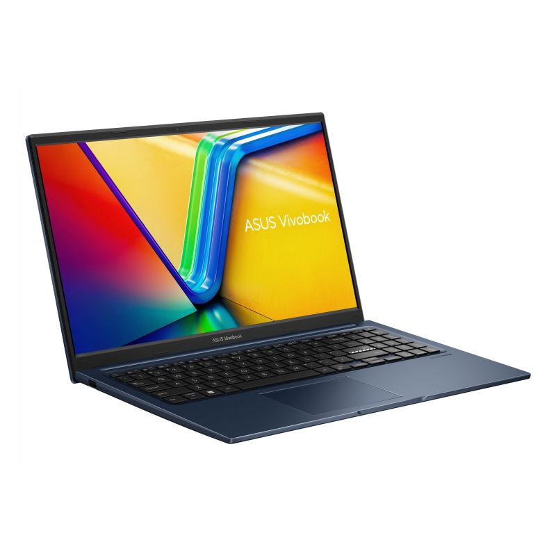ASUS Vivobook 15 F1504VA-NJ2340W Intel® Core™ i7 i7-1355U Laptop 39.6 cm (15.6") Full HD 16 GB DDR4-SDRAM 512 GB SSD Wi-Fi 5