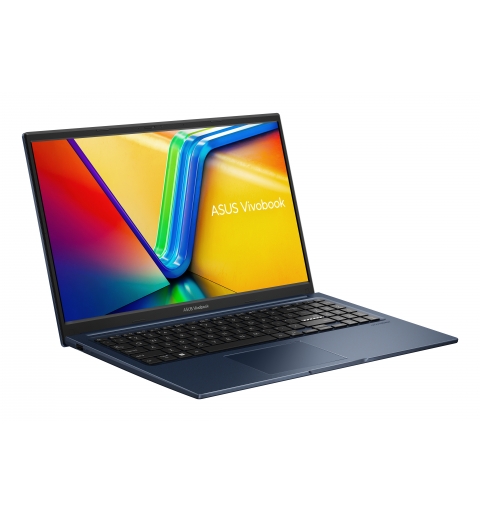 ASUS Vivobook 15 F1504VA-NJ2340W Intel® Core™ i7 i7-1355U Laptop 39.6 cm (15.6") Full HD 16 GB DDR4-SDRAM 512 GB SSD Wi-Fi 5