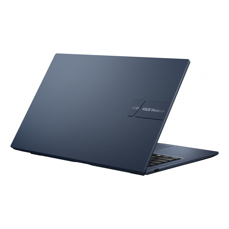 ASUS Vivobook 15 F1504VA-NJ2340W Intel® Core™ i7 i7-1355U Laptop 39.6 cm (15.6") Full HD 16 GB DDR4-SDRAM 512 GB SSD Wi-Fi 5