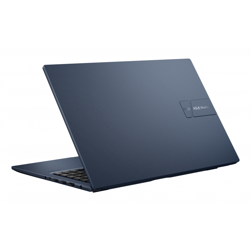 ASUS Vivobook 15 F1504VA-NJ2340W Intel® Core™ i7 i7-1355U Laptop 39.6 cm (15.6") Full HD 16 GB DDR4-SDRAM 512 GB SSD Wi-Fi 5