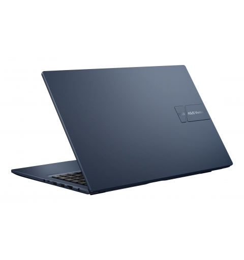 ASUS Vivobook 15 F1504VA-NJ2340W Intel® Core™ i7 i7-1355U Ordinateur portable 39,6 cm (15.6") Full HD 16 Go DDR4-SDRAM 512 Go