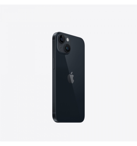 Apple iPhone 14 15,5 cm (6.1") SIM doble iOS 16 5G 512 GB Negro