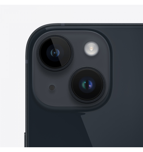 Apple iPhone 14 15,5 cm (6.1") SIM doble iOS 16 5G 512 GB Negro