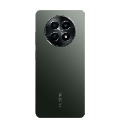 realme 12 12x 5G 16,9 cm (6.67") Doppia SIM Android 14 USB tipo-C 8 GB 256 GB 5000 mAh Nero