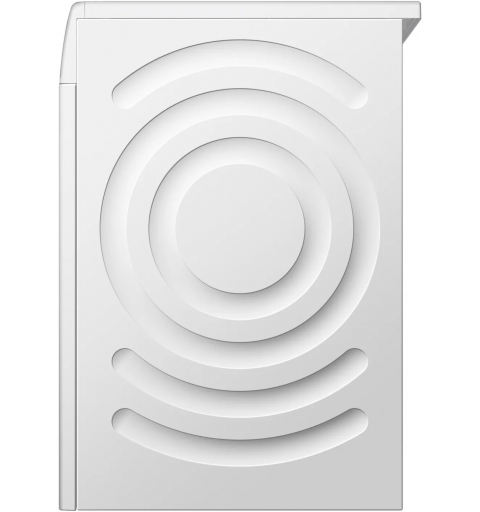 Bosch Serie 6 WGH24400IT machine à laver Charge avant 9 kg 1400 tr min Blanc